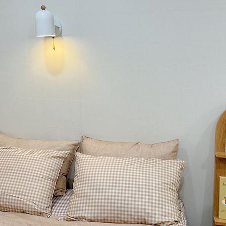 8 Hotel Szöul Kültér fotó