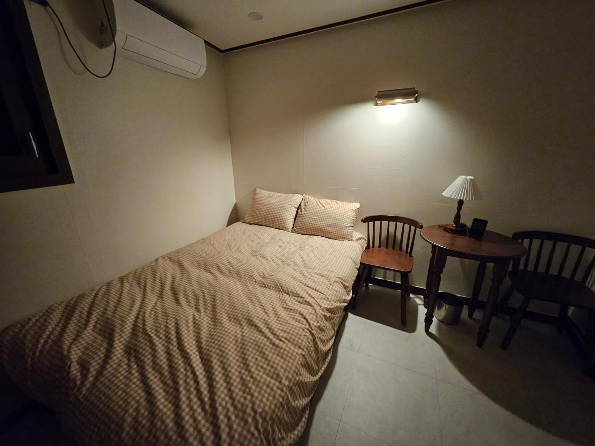 8 Hotel Szöul Kültér fotó