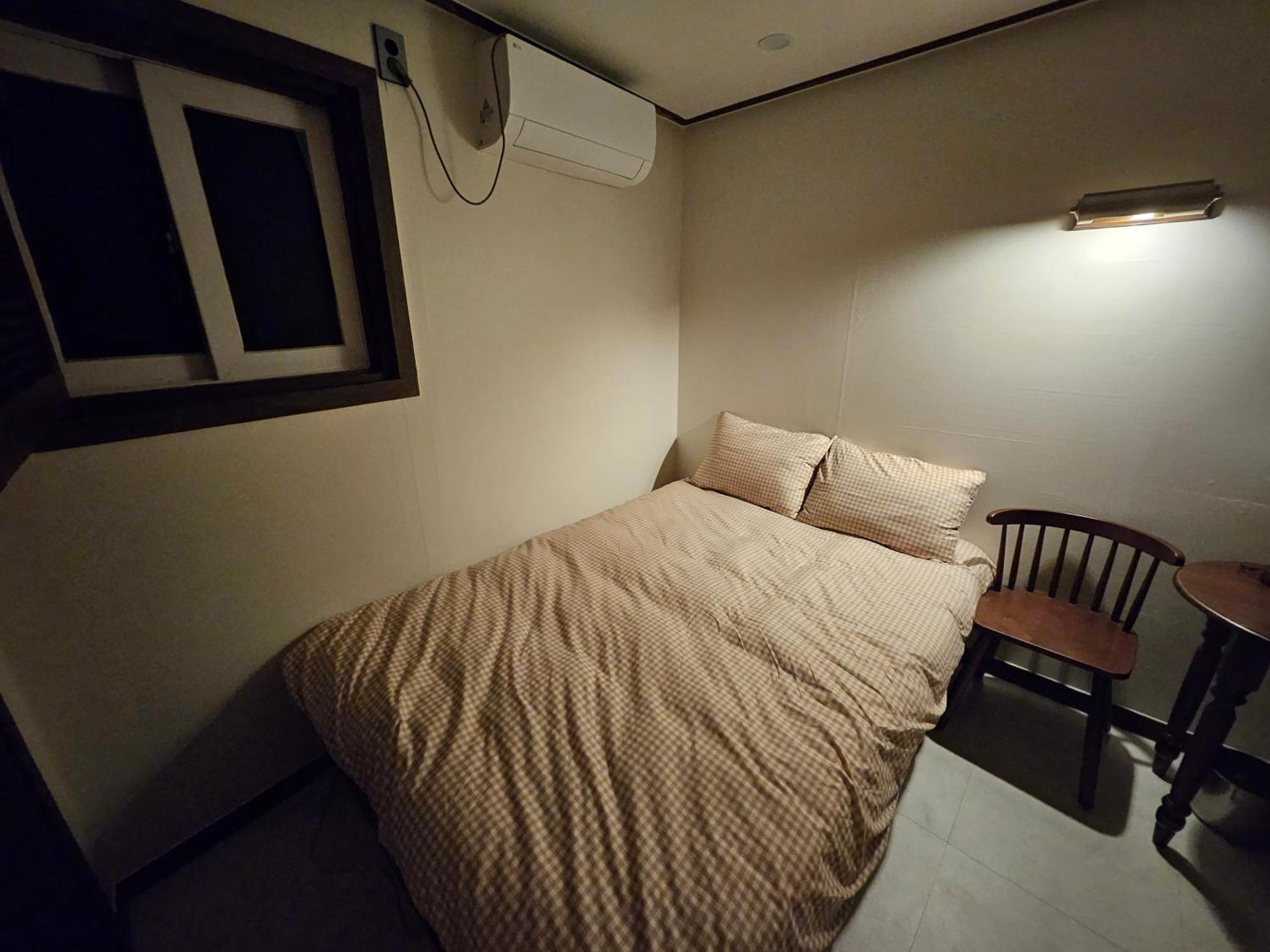 8 Hotel Szöul Kültér fotó